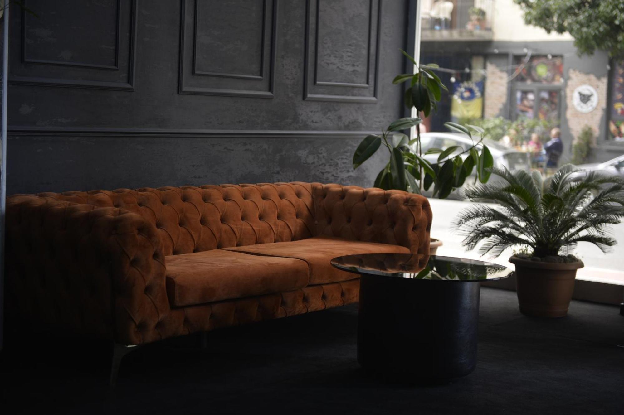 Aura Boutique Hotel Батумі Екстер'єр фото