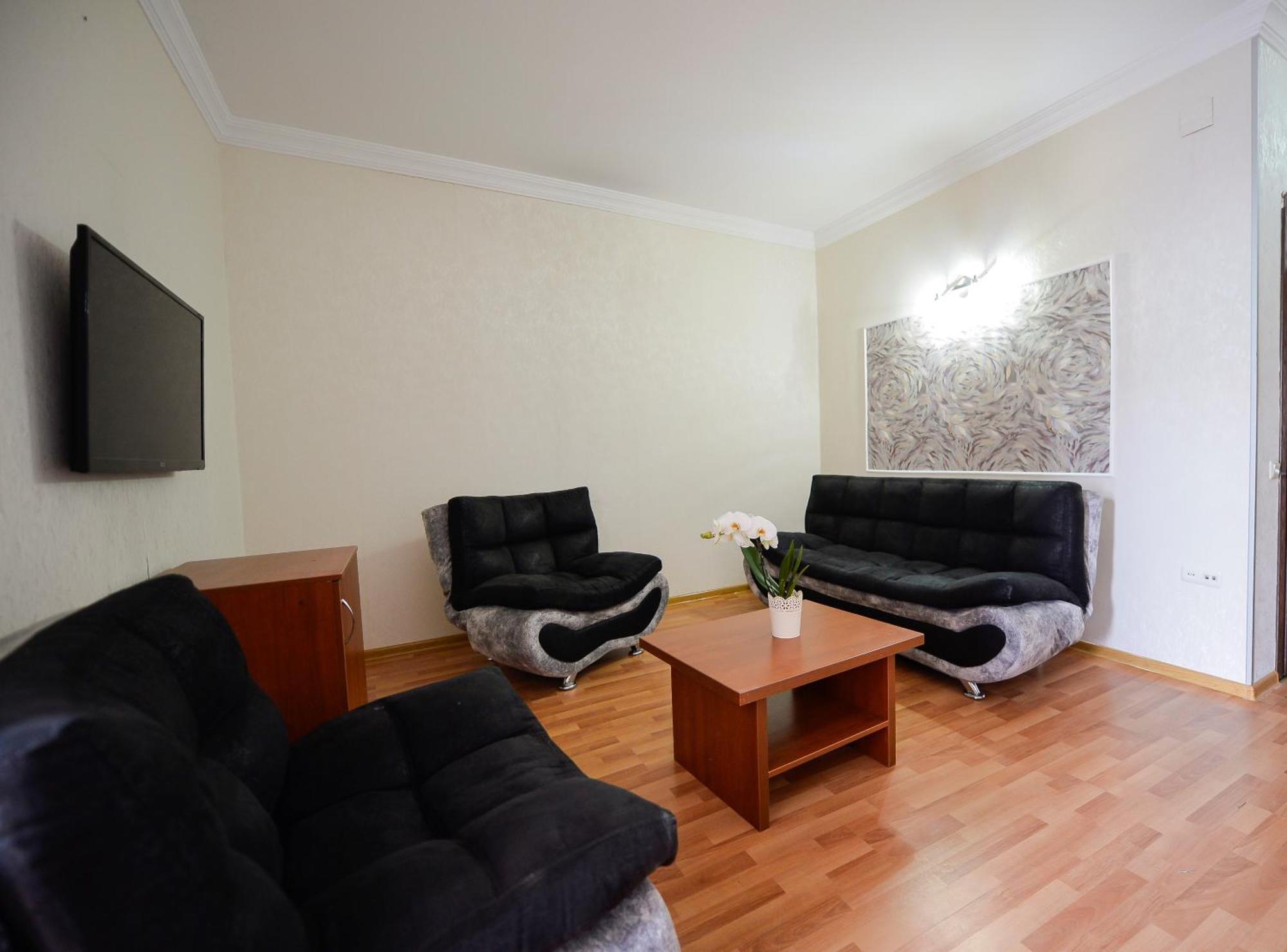 Aura Boutique Hotel Батумі Номер фото