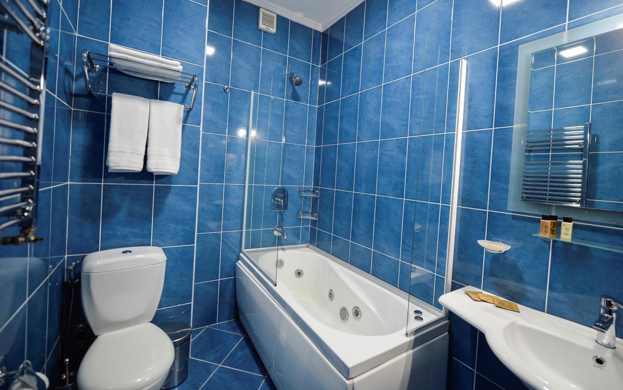 Aura Boutique Hotel Батумі Номер фото