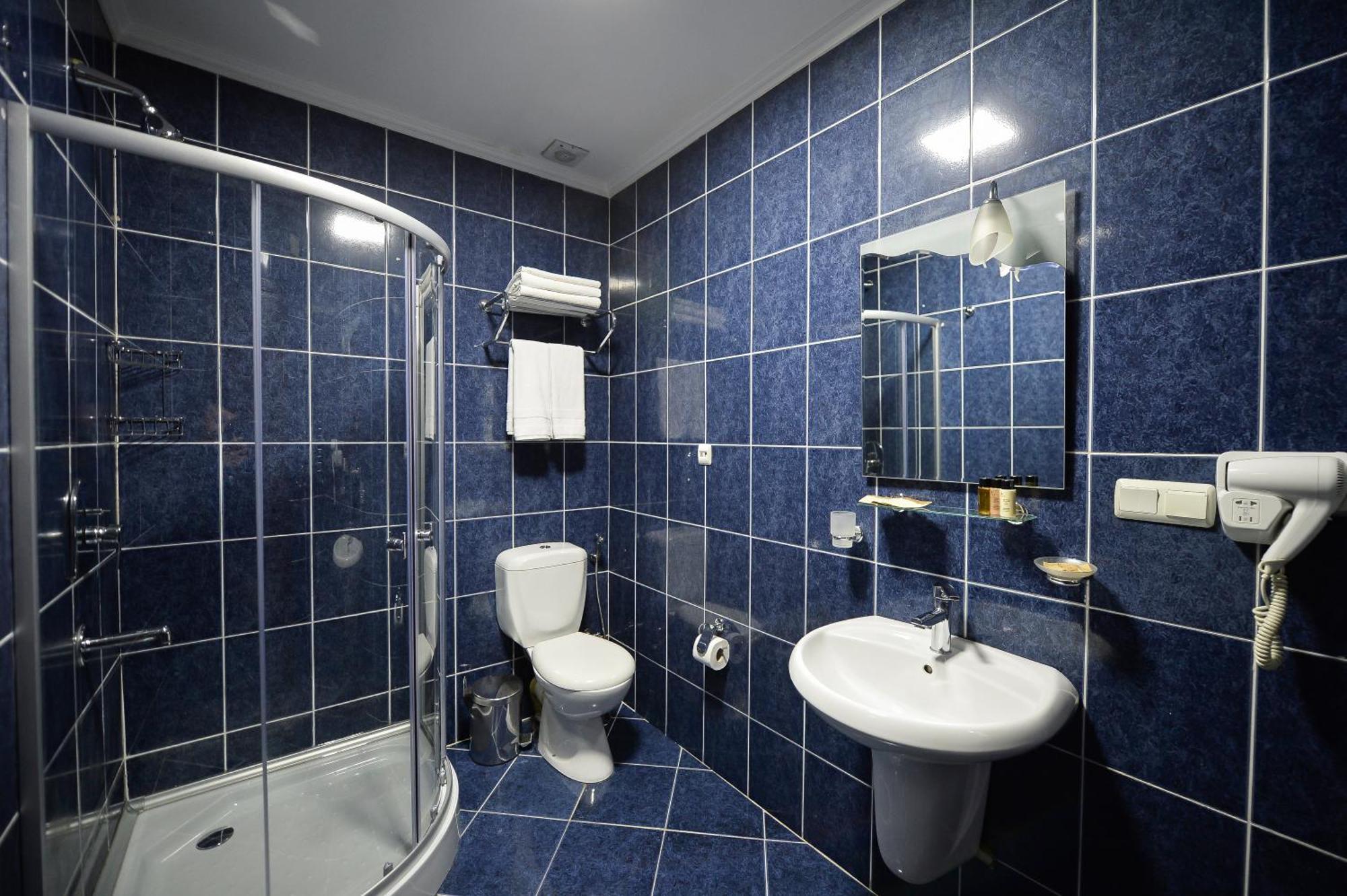 Aura Boutique Hotel Батумі Номер фото