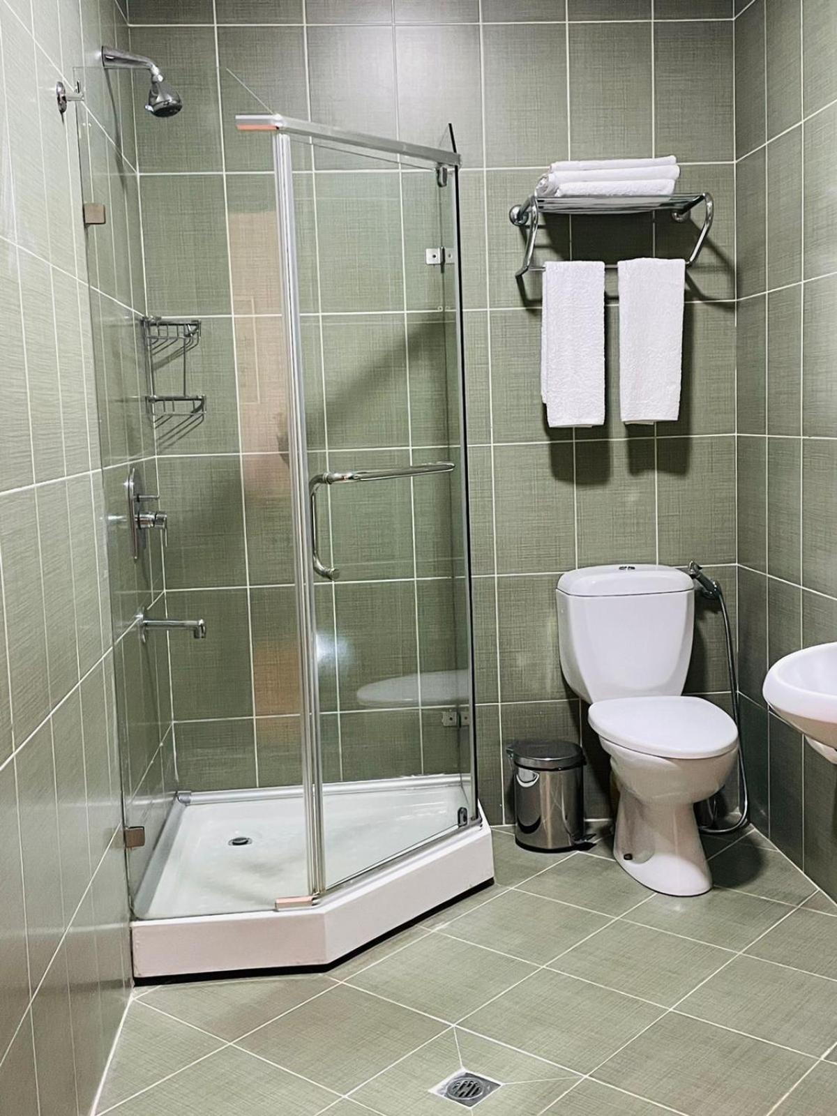 Aura Boutique Hotel Батумі Номер фото